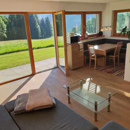 Appartement De Martin Aurach bei Kitzbuehel Exteriör bild