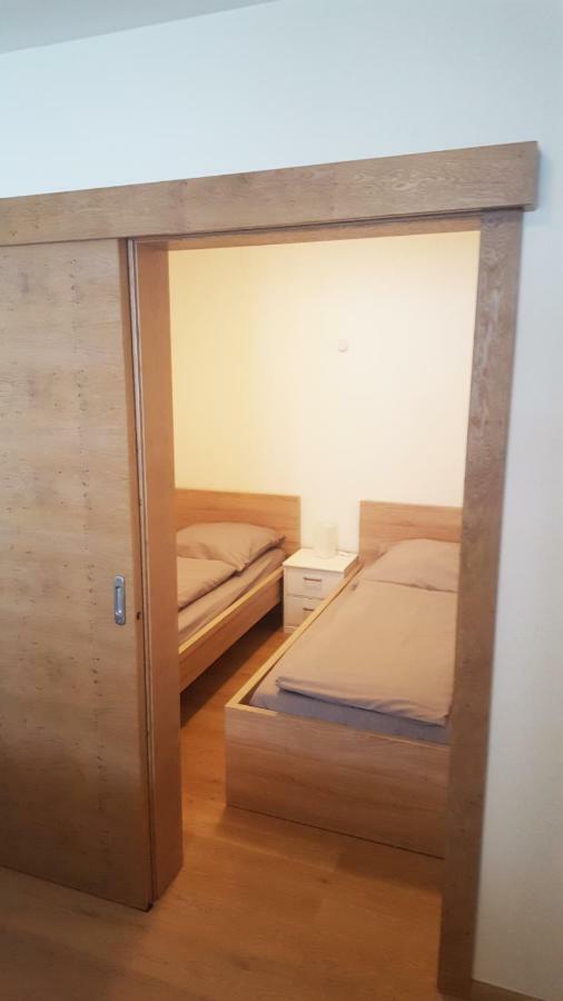 Appartement De Martin Aurach bei Kitzbuehel Exteriör bild