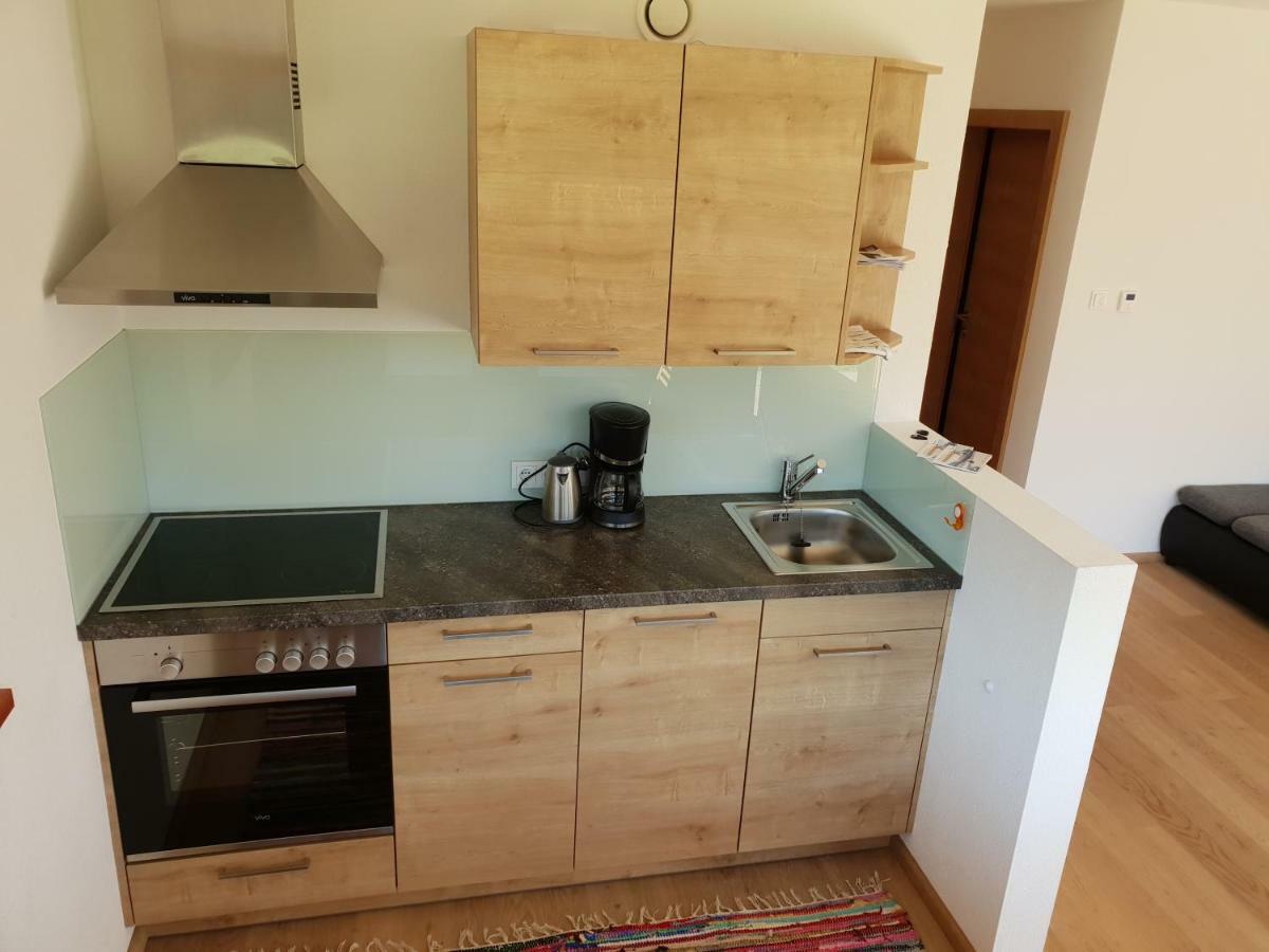 Appartement De Martin Aurach bei Kitzbuehel Exteriör bild