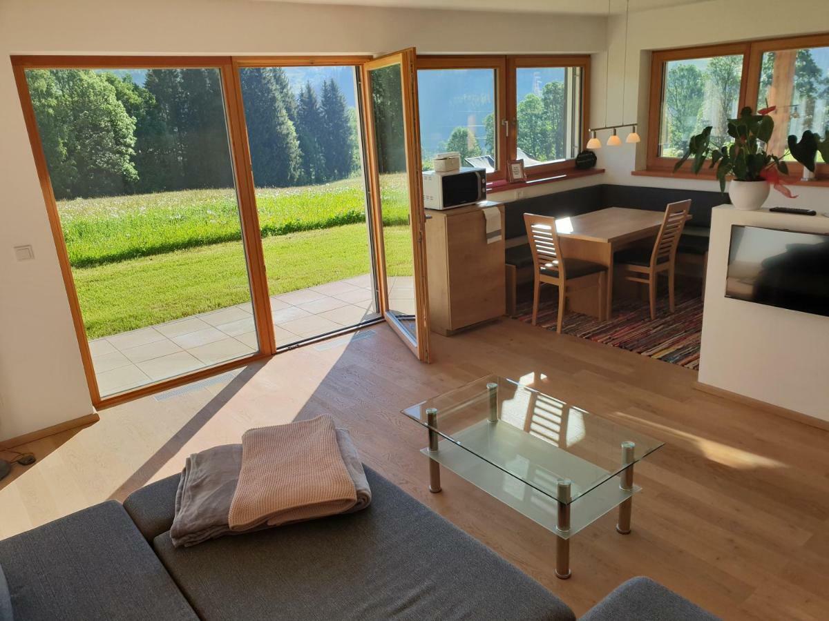 Appartement De Martin Aurach bei Kitzbuehel Exteriör bild
