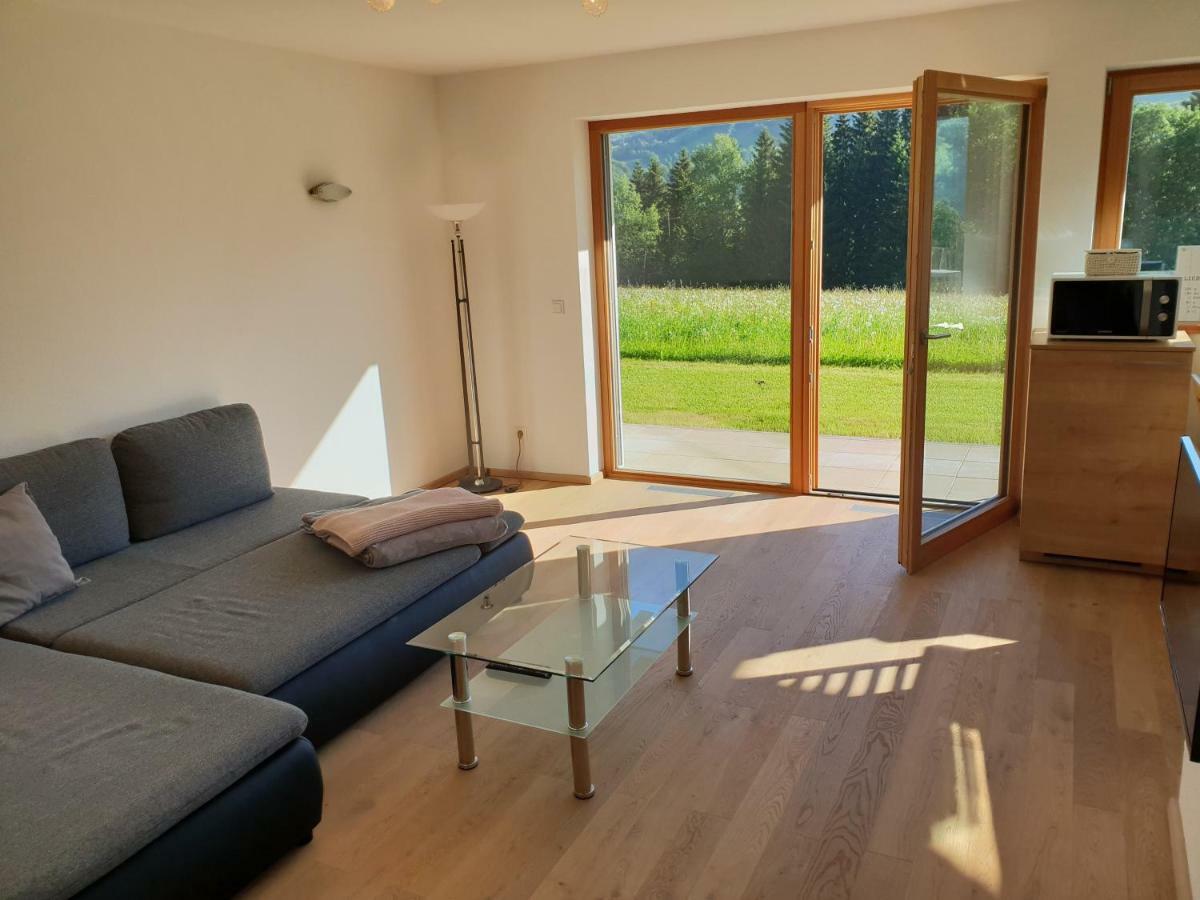 Appartement De Martin Aurach bei Kitzbuehel Exteriör bild
