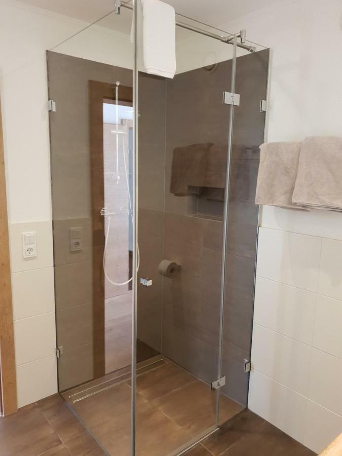 Appartement De Martin Aurach bei Kitzbuehel Exteriör bild